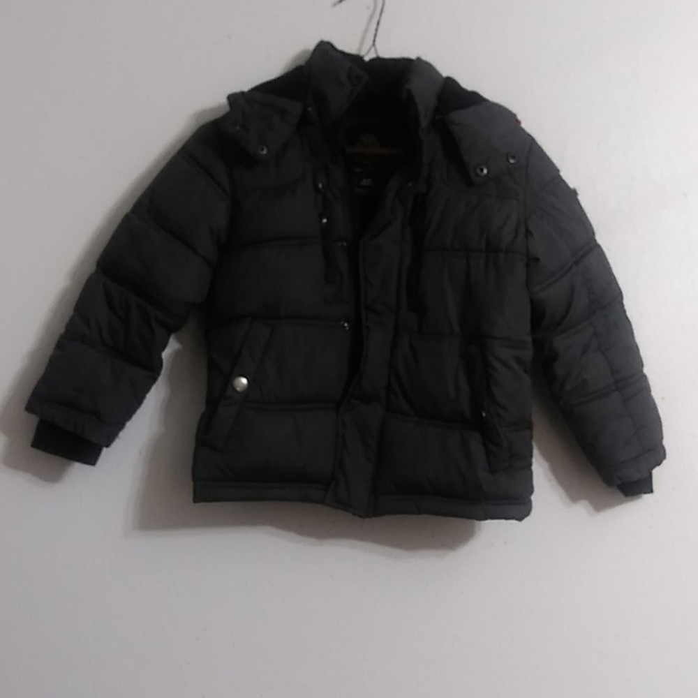 English Laundry Puff Jacket Size 5/6